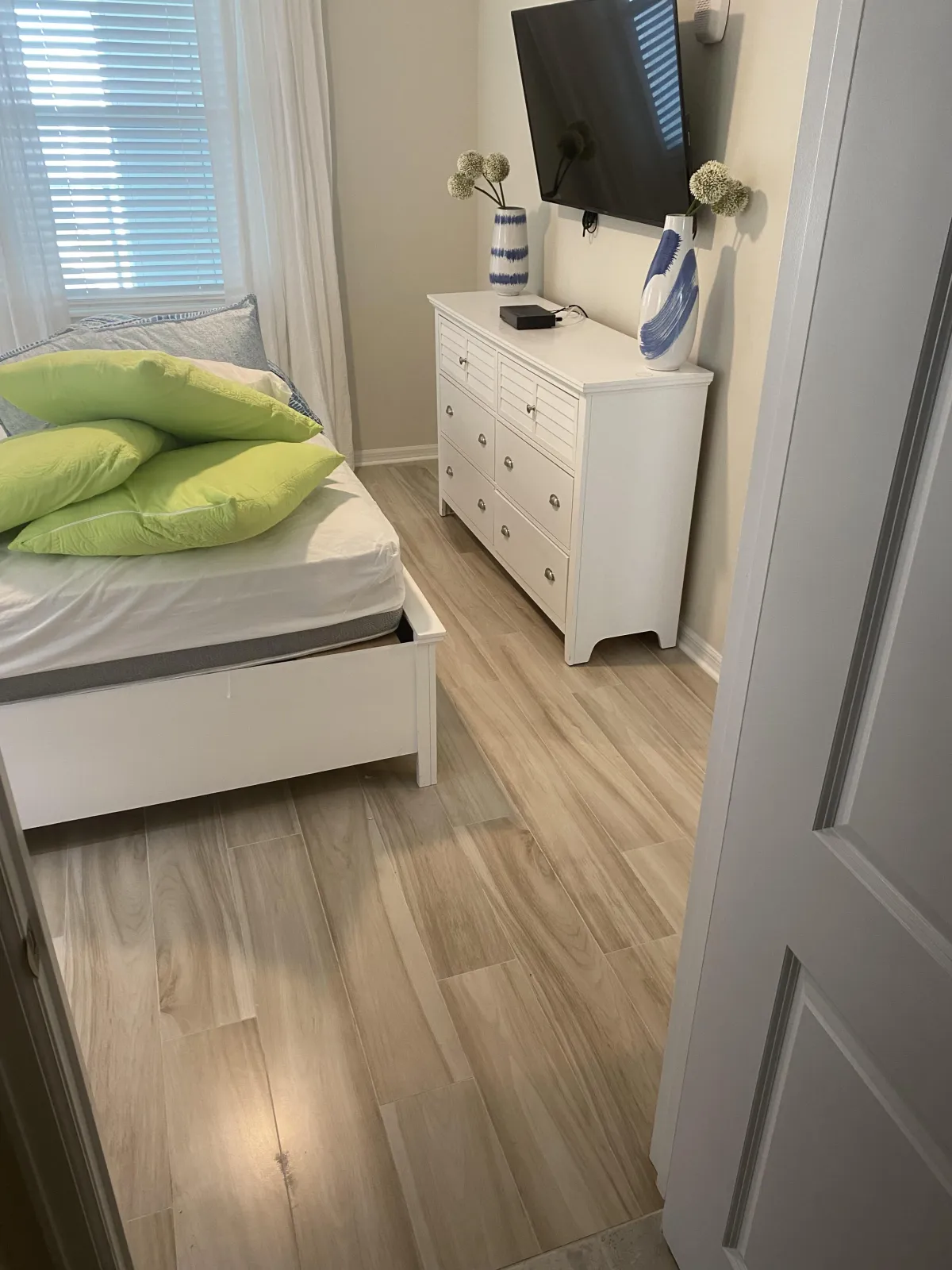 Flooring in Brevard County, FL—tile, LVP, hardwood, laminate, and carpet installed by local pros.