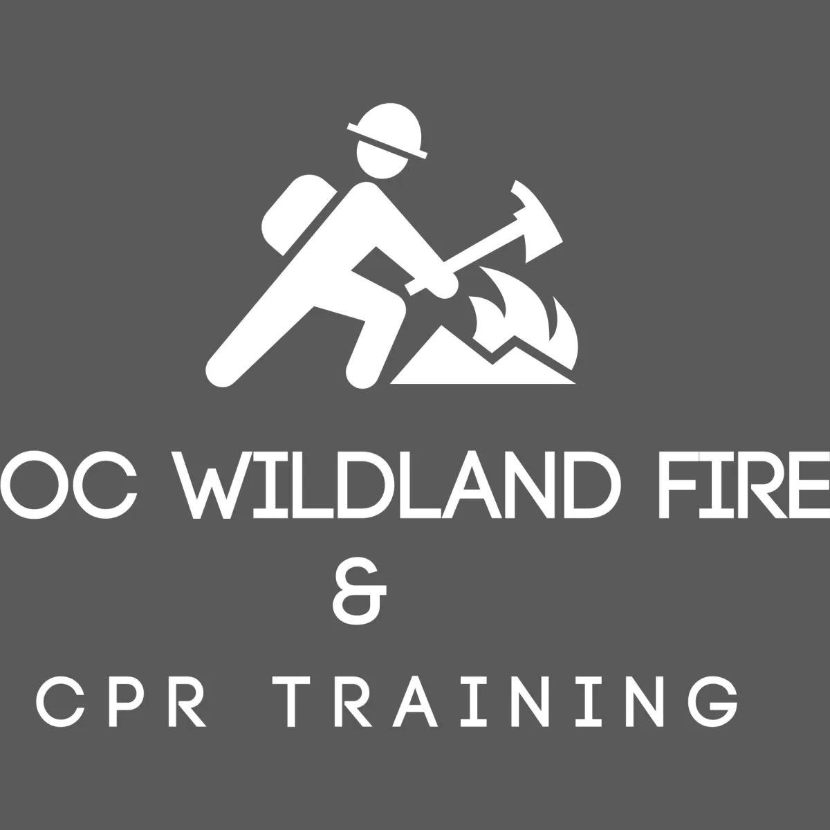 OC Wildland Logo