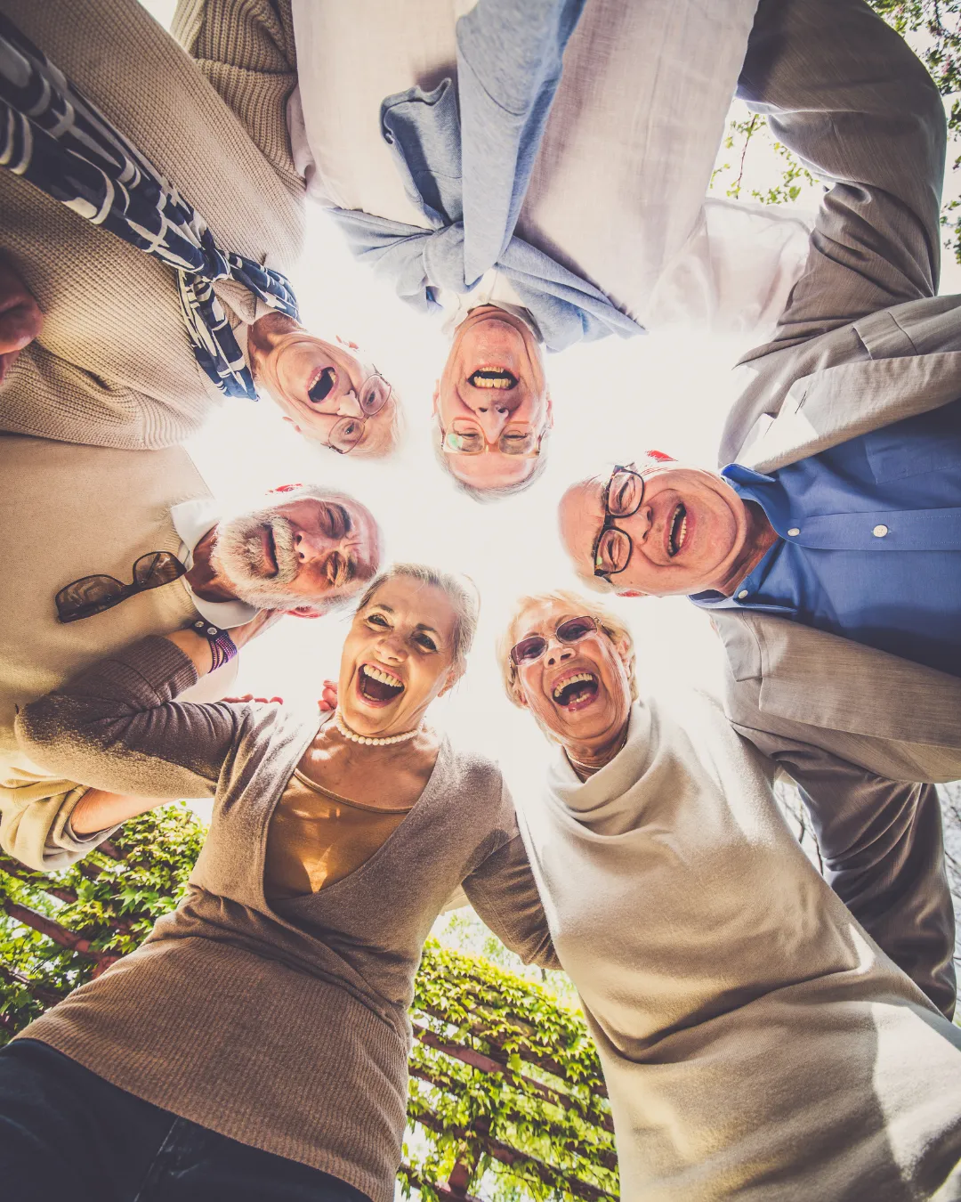 Aged Care