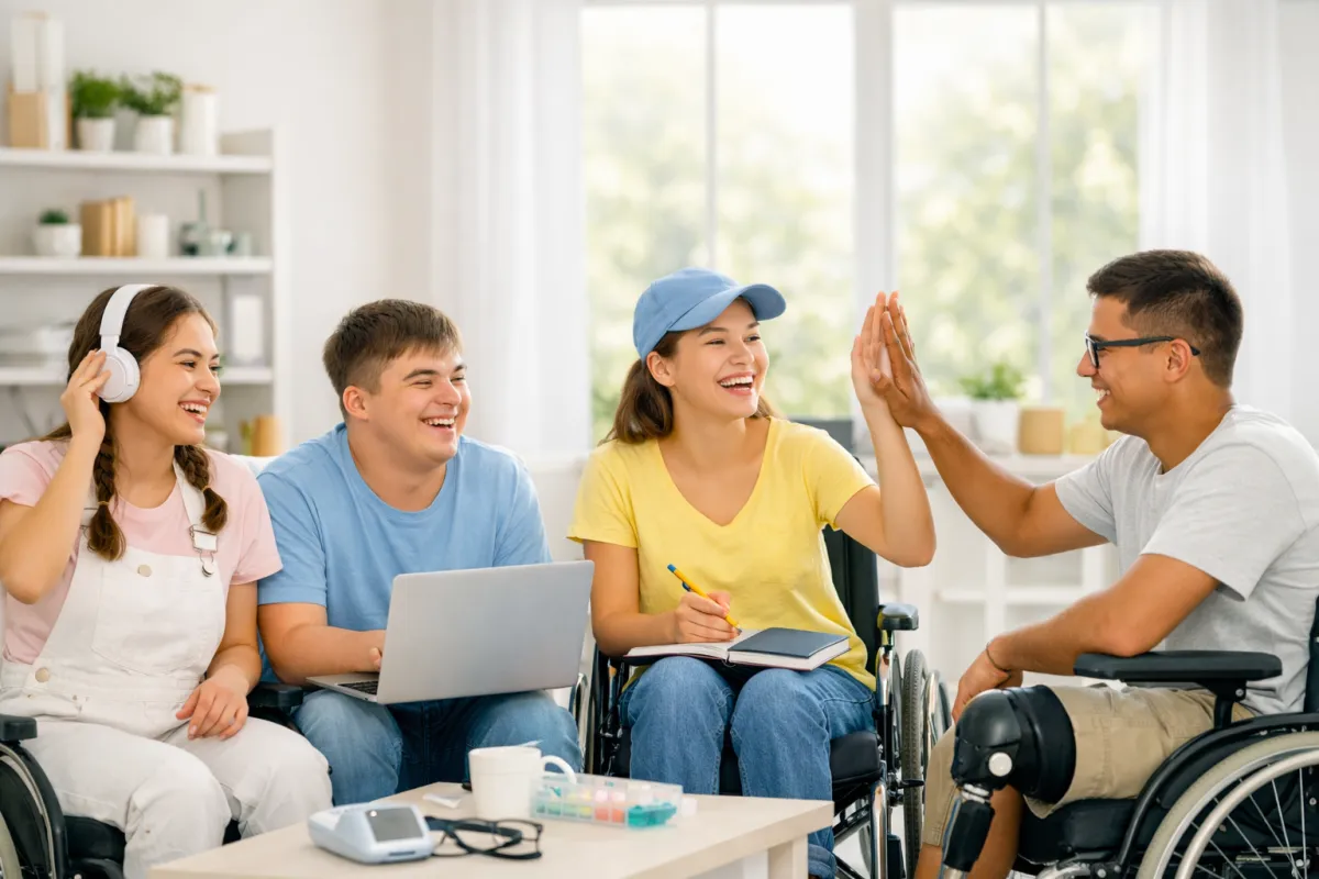 Community aged care programs