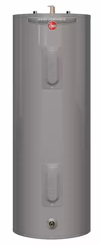 Electric Hot Water Heater