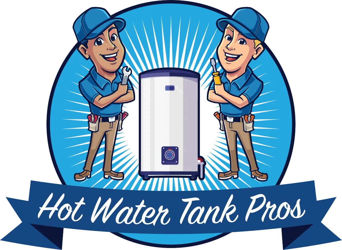 Hot Water Tank Pro's