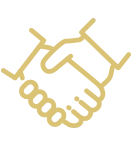 Handshaking Icon