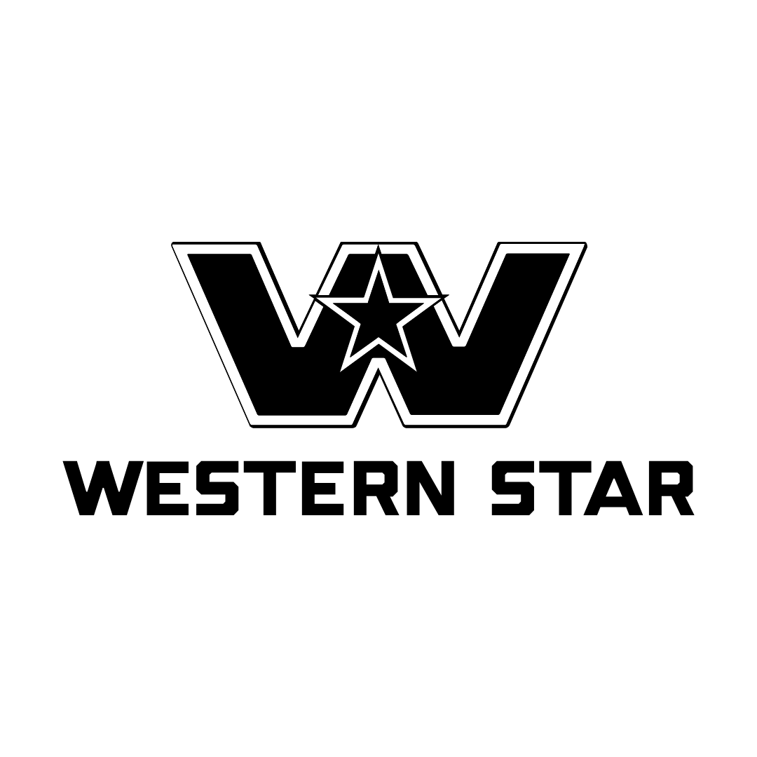 Western Star trucks logo