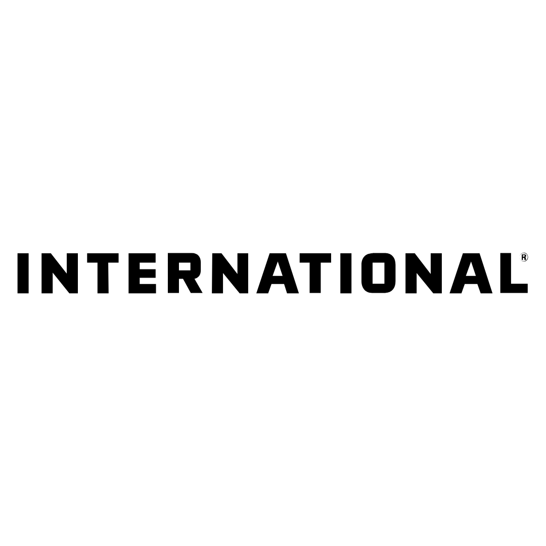 International trucks logo