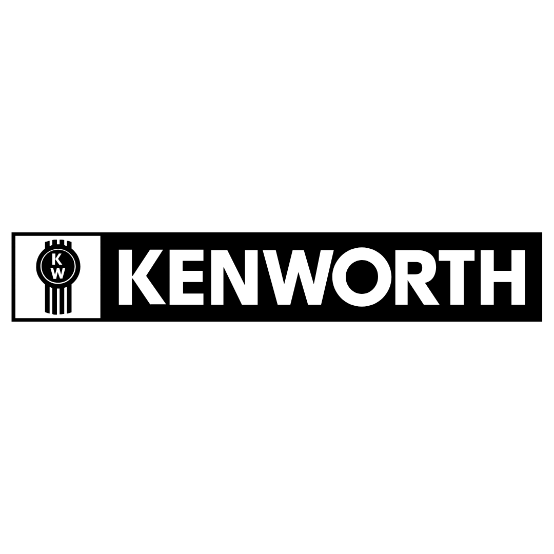 Kenworth trucks logo