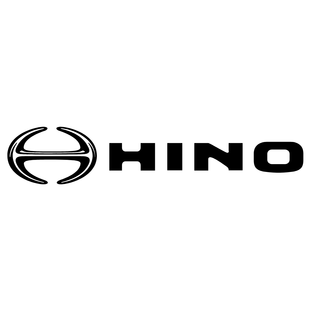 Hino Trucks logo