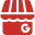Google reviews icon
