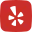 Yelp icon