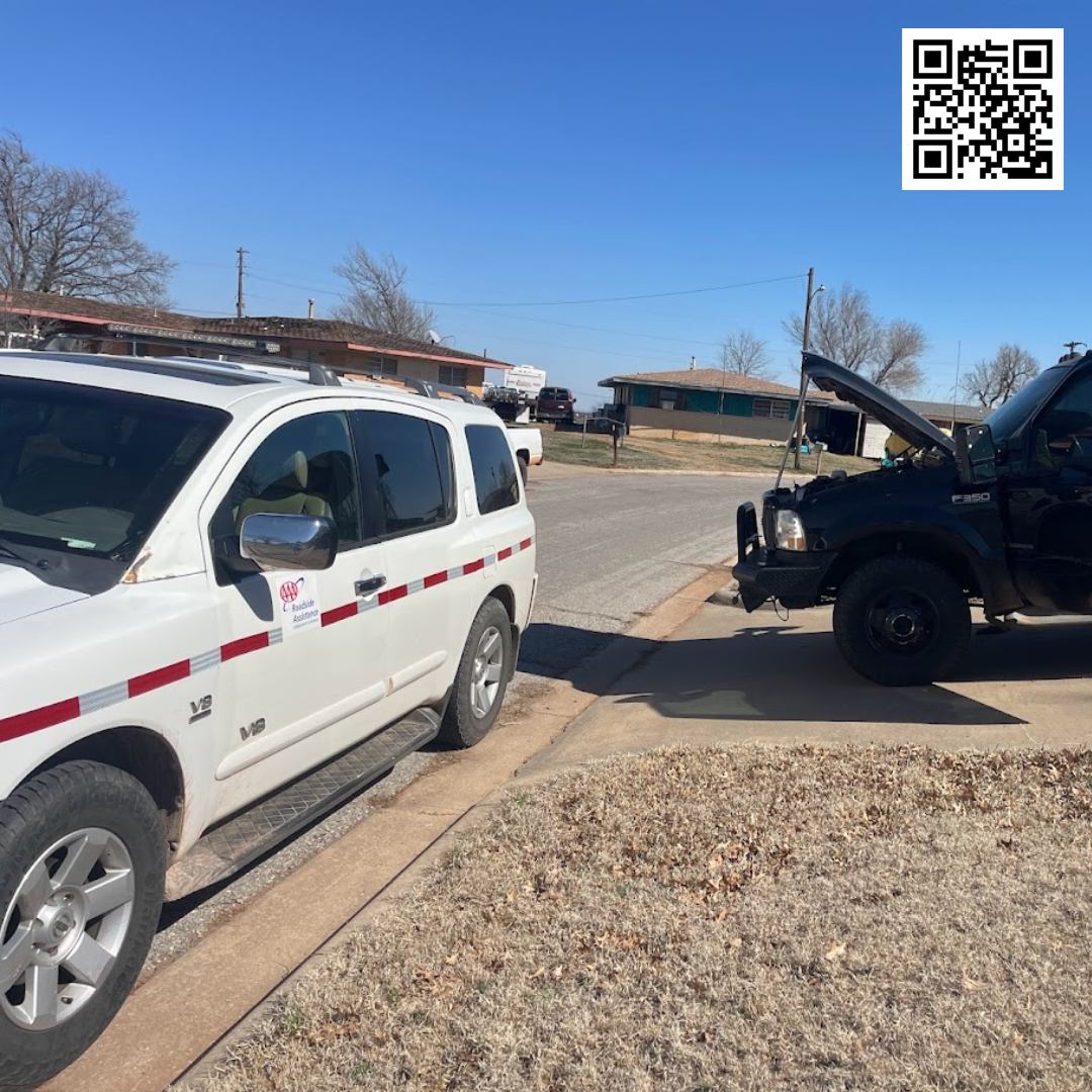 24/hr Mobile Truck Repair