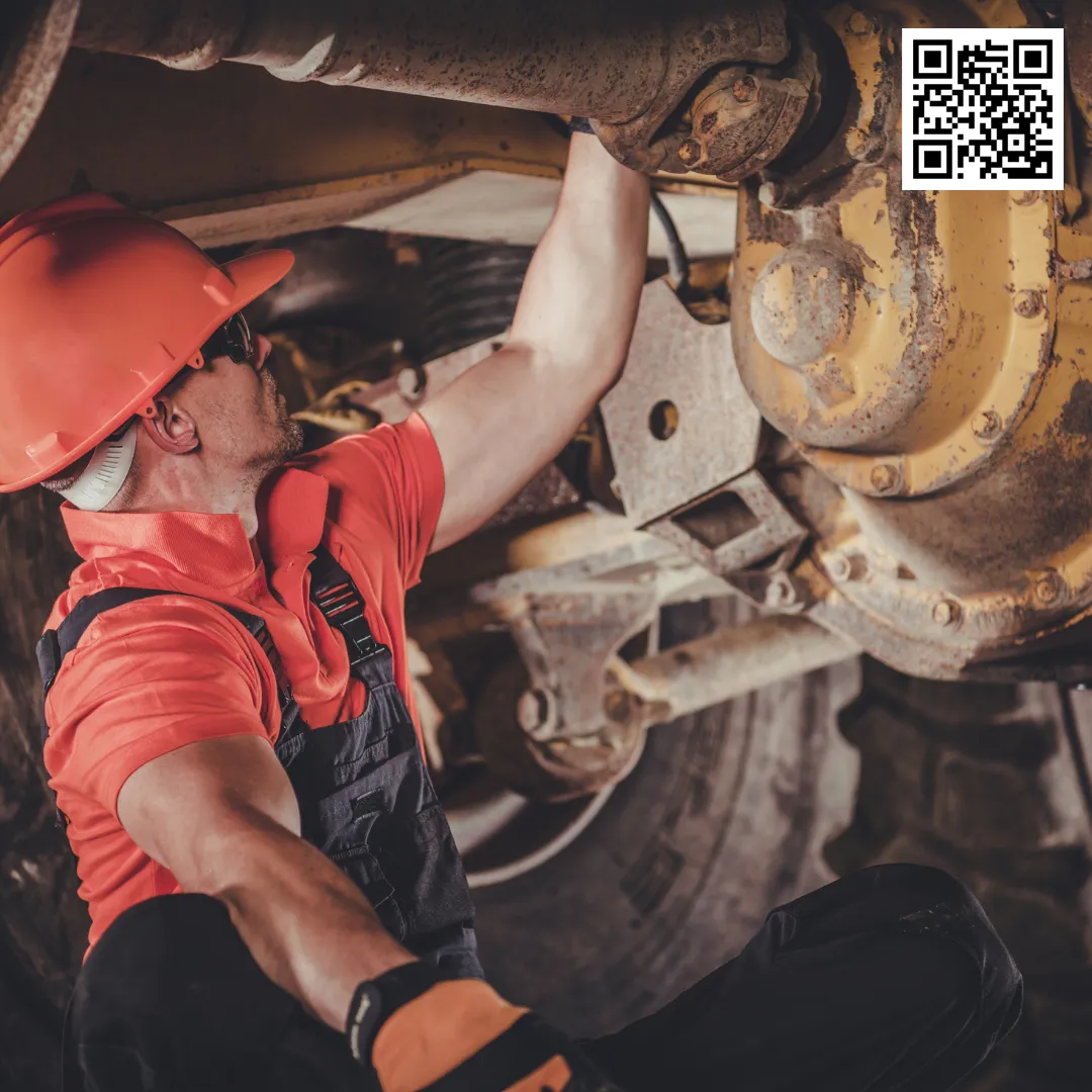 Rear Differential Repair Service