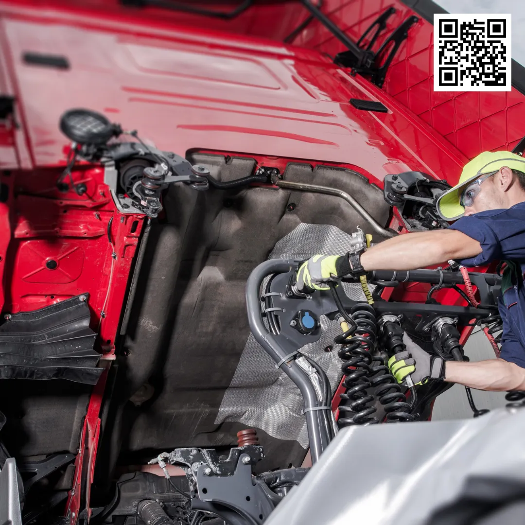 Truck Derate Service