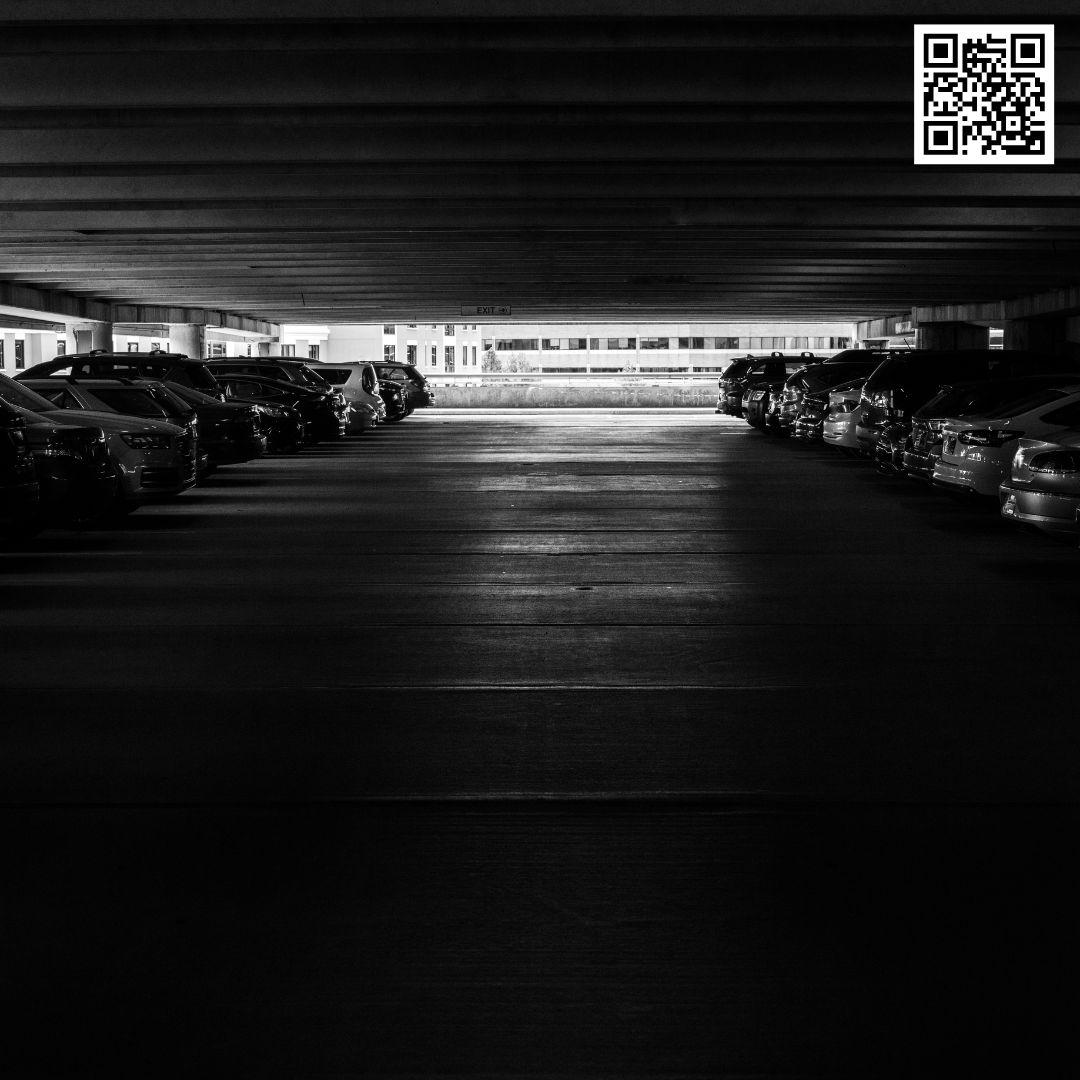Vehicle Storing Services