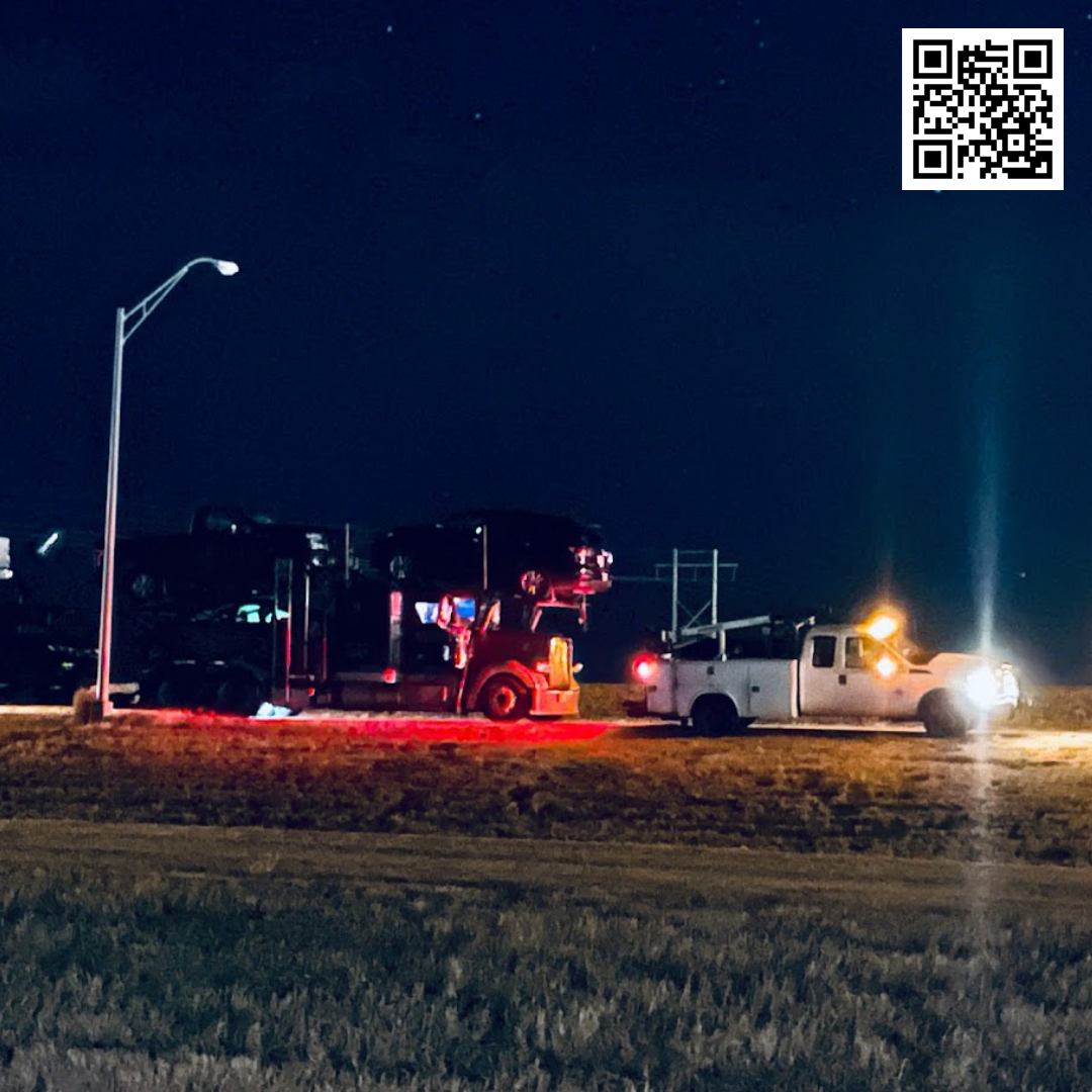 Hobart Oklahoma