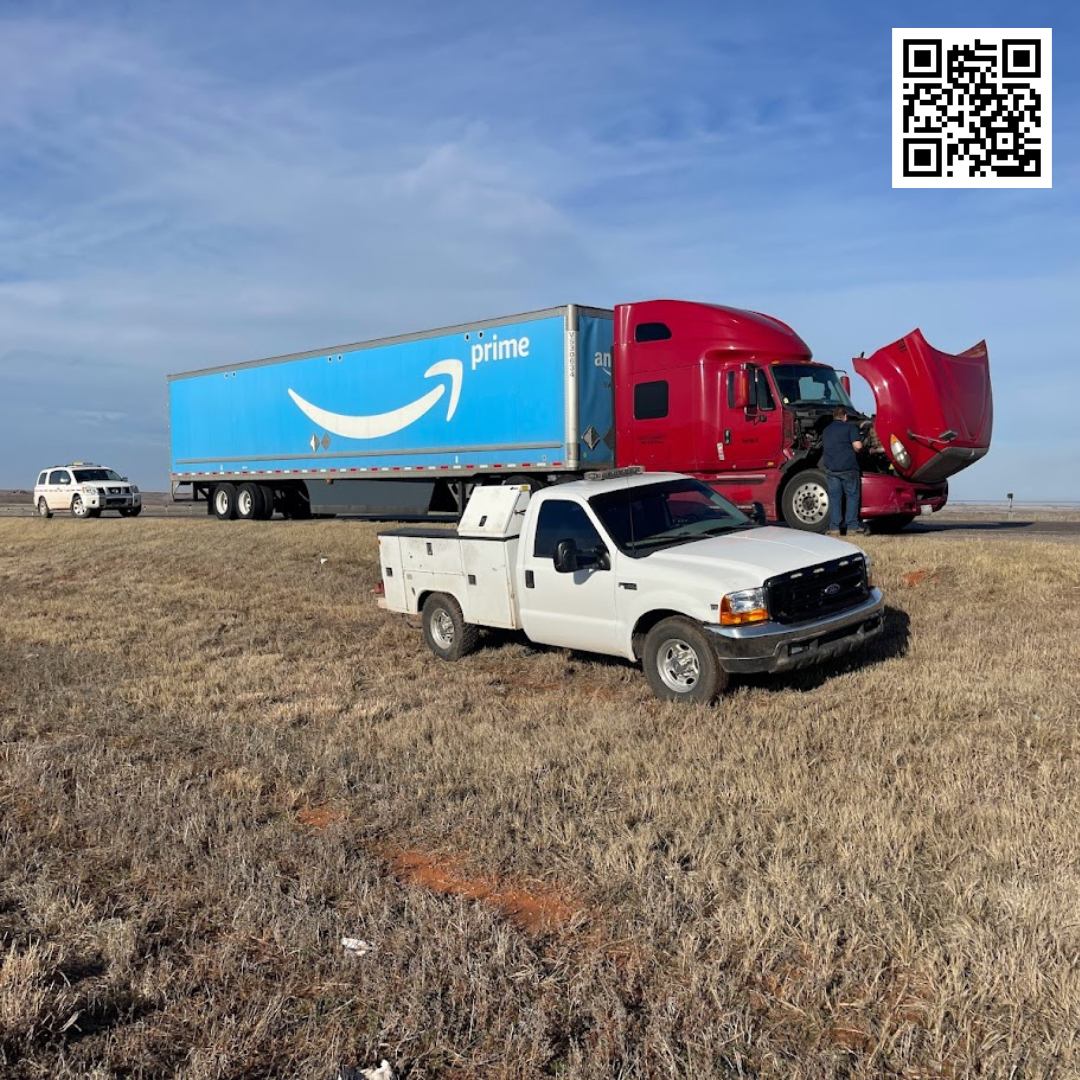 New Cordell Oklahoma 1