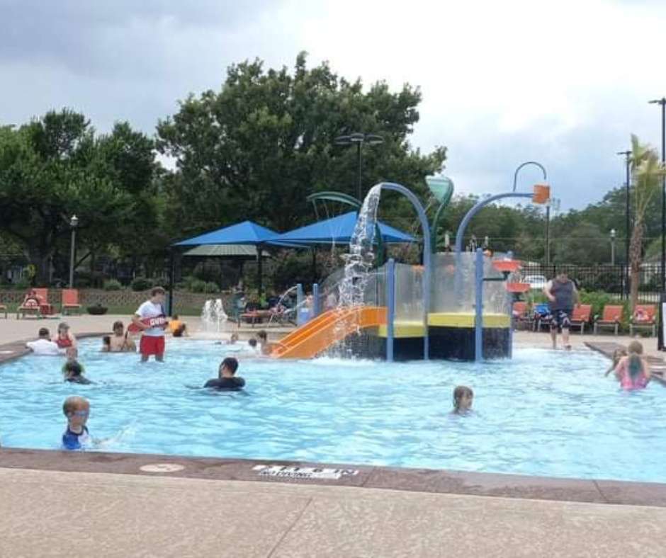 Rader Park
