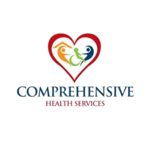 Comprehensive Health Services logo