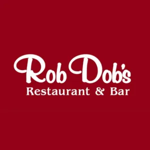 Rob Dob's logo