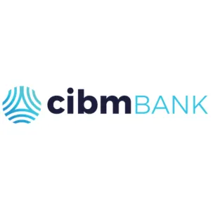 CIBM Bank Logo