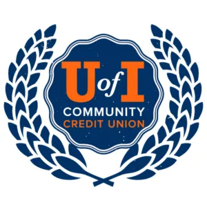 U of I Community Credit Union logo