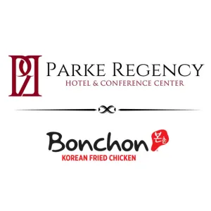 Parke Regenecy Logo