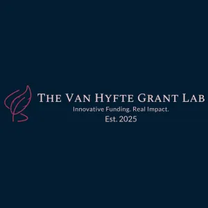 Van Hyfte Grant Lab logo