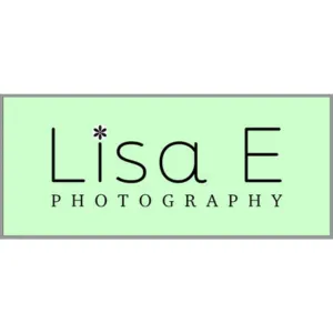 Lisa E logo