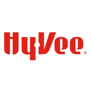 Hyvee Logo