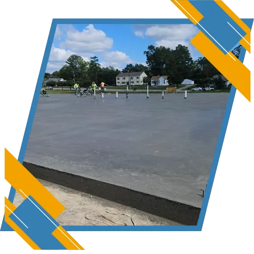 Concrete Slabs