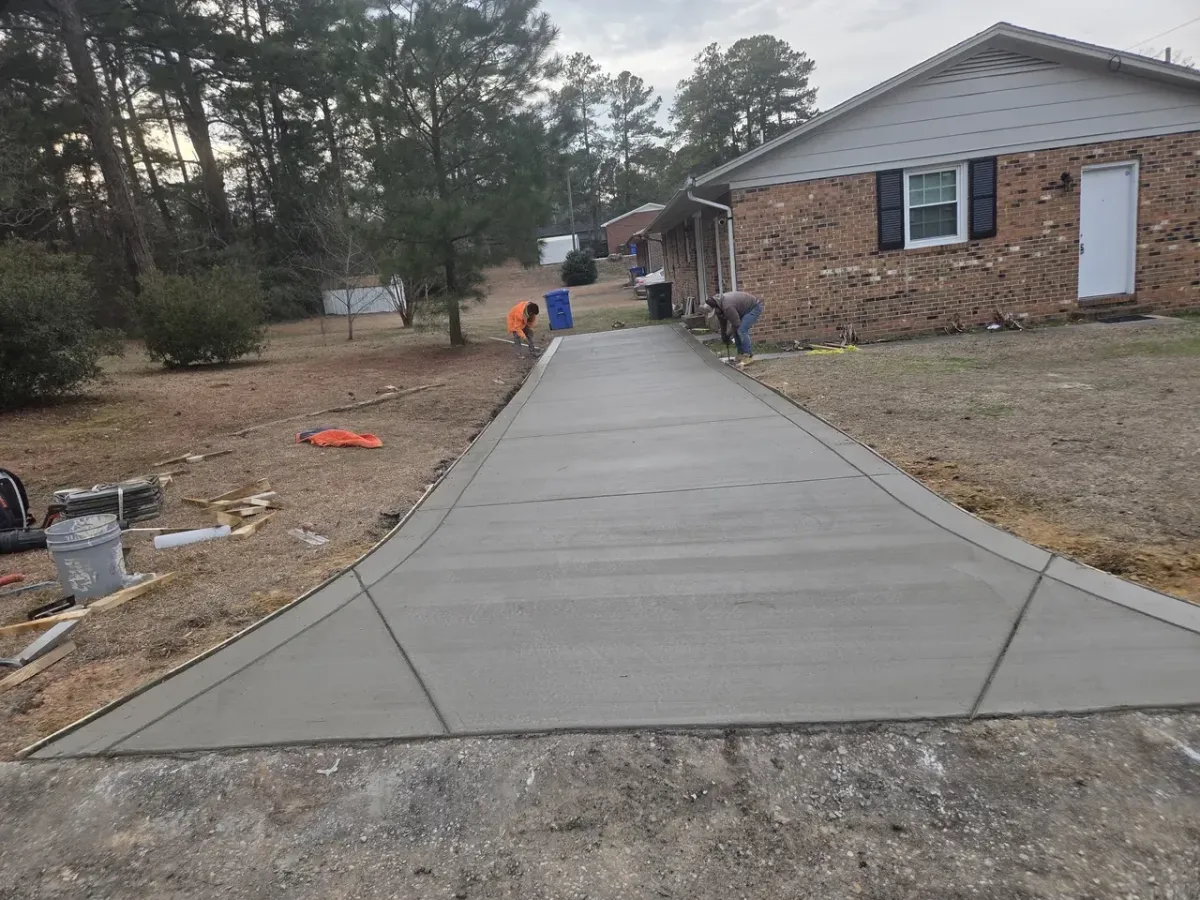 Leon's Construction Inc.