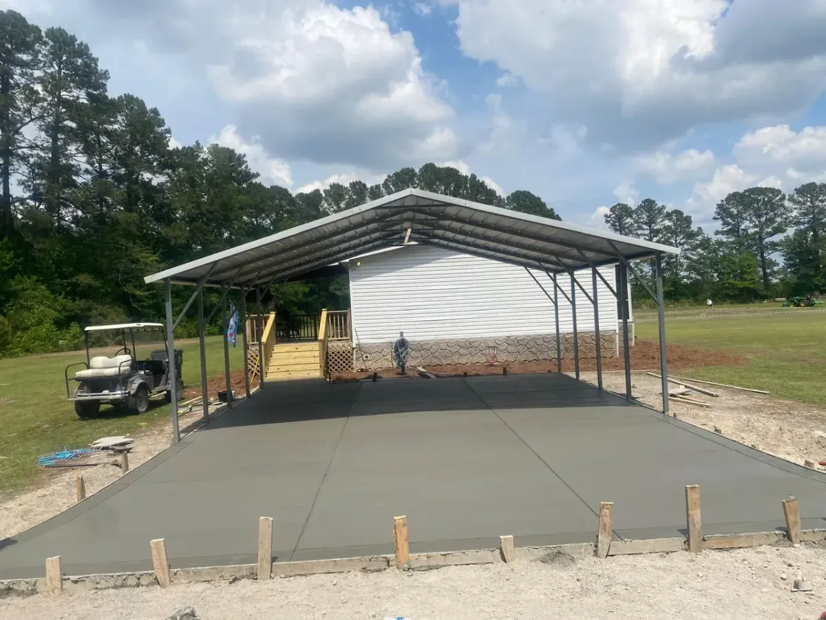 Leon's Construction Inc.