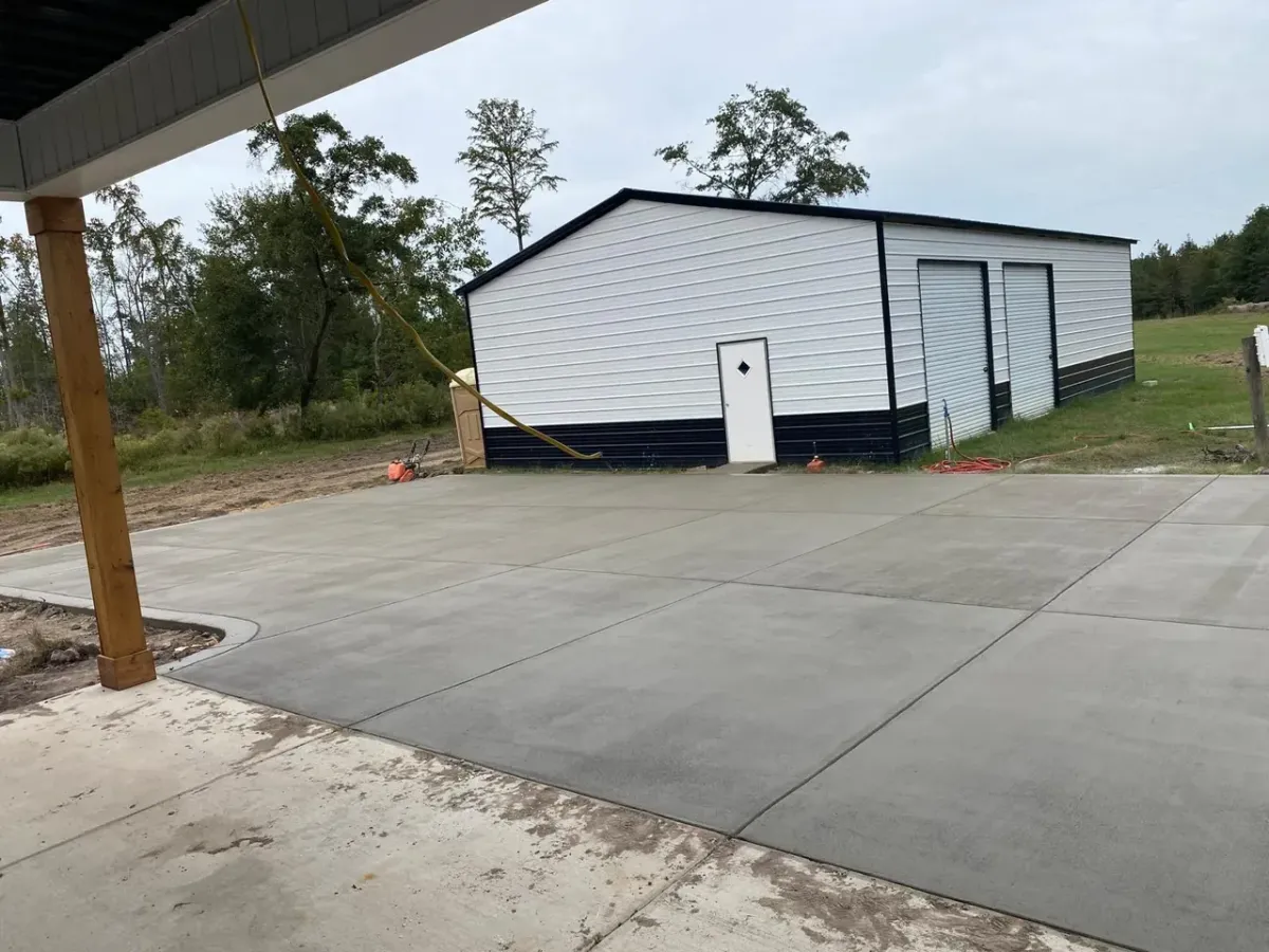 Leon's Construction Inc.