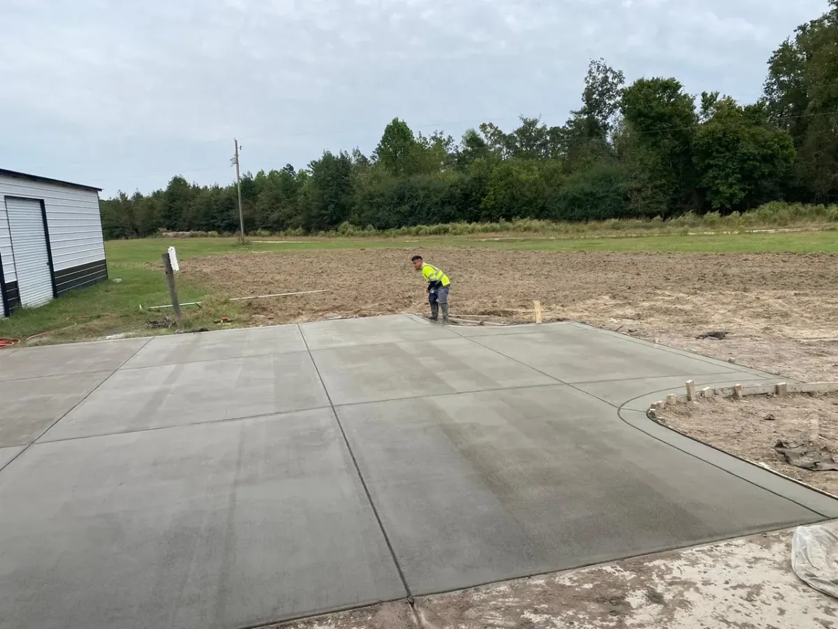 Leon's Construction Inc.