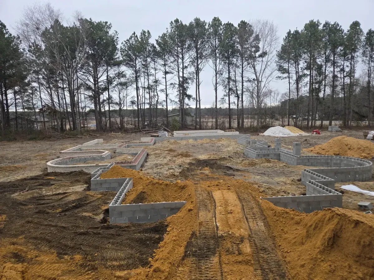 Leon's Construction Inc.