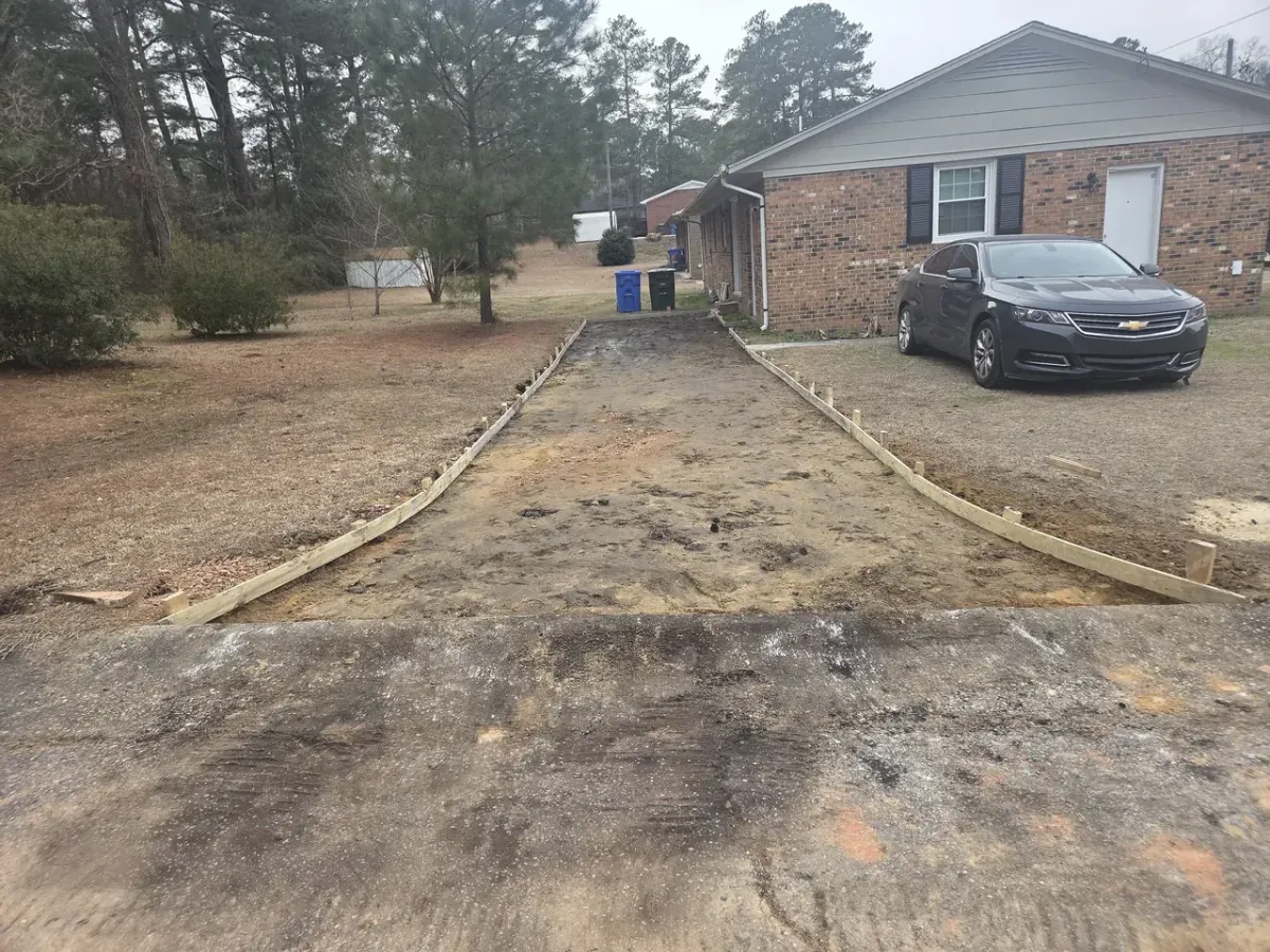 Leon's Construction Inc.