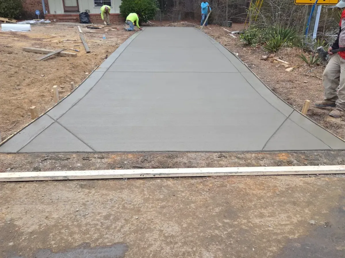 Leon's Construction Inc.