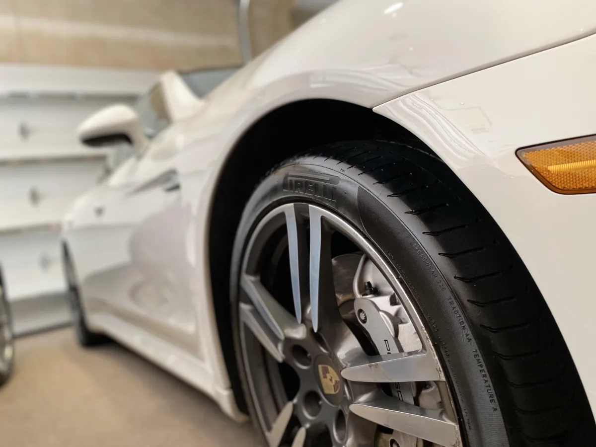 Full Detail