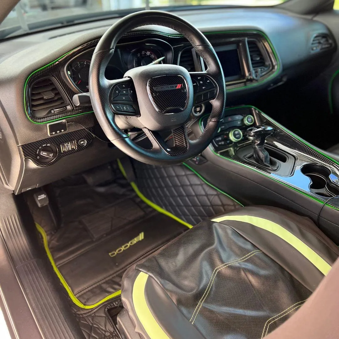 Interior Detailing Near Me