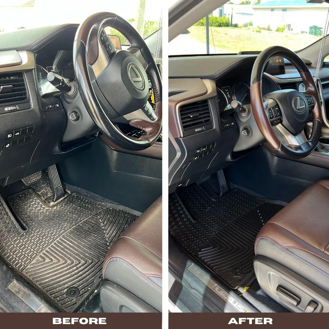 Full Detail