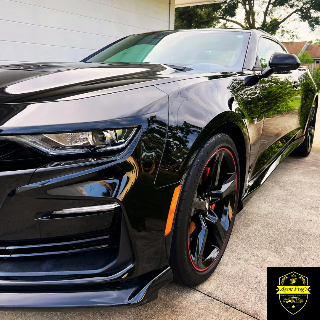 Full Detail