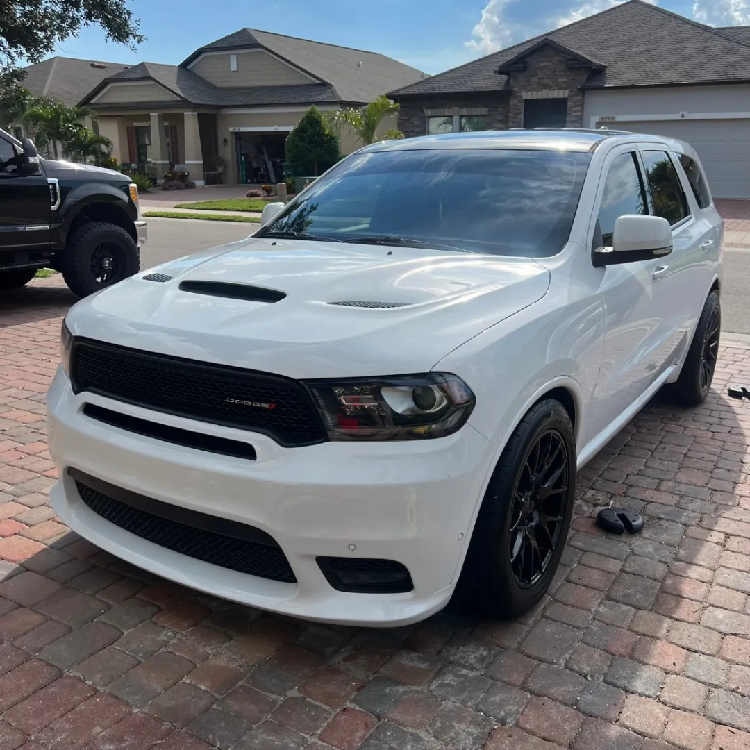 Interior Detailing Near Me