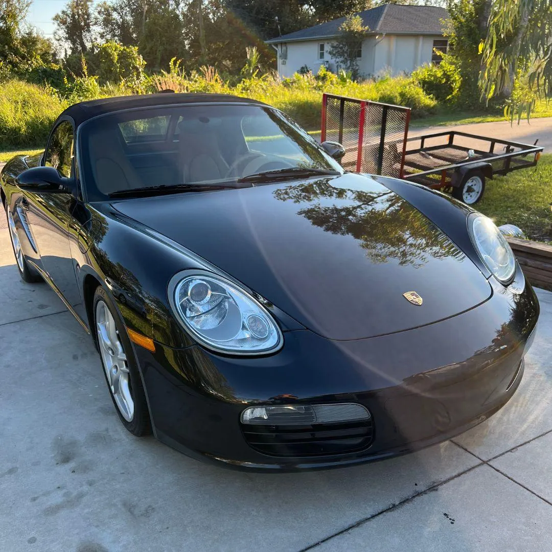 Ceramic Coating Near Me