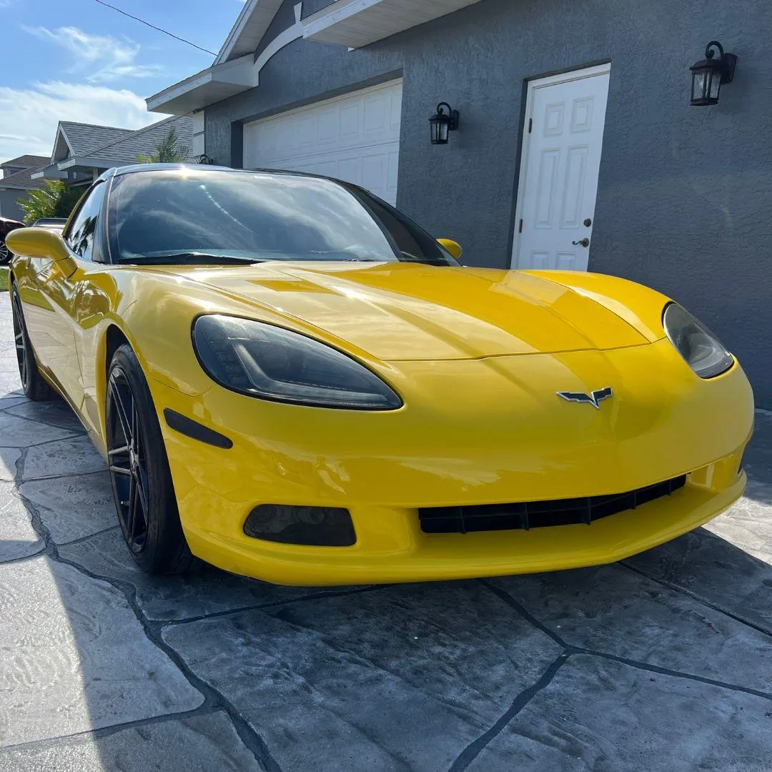 Ceramic Coating Near Me