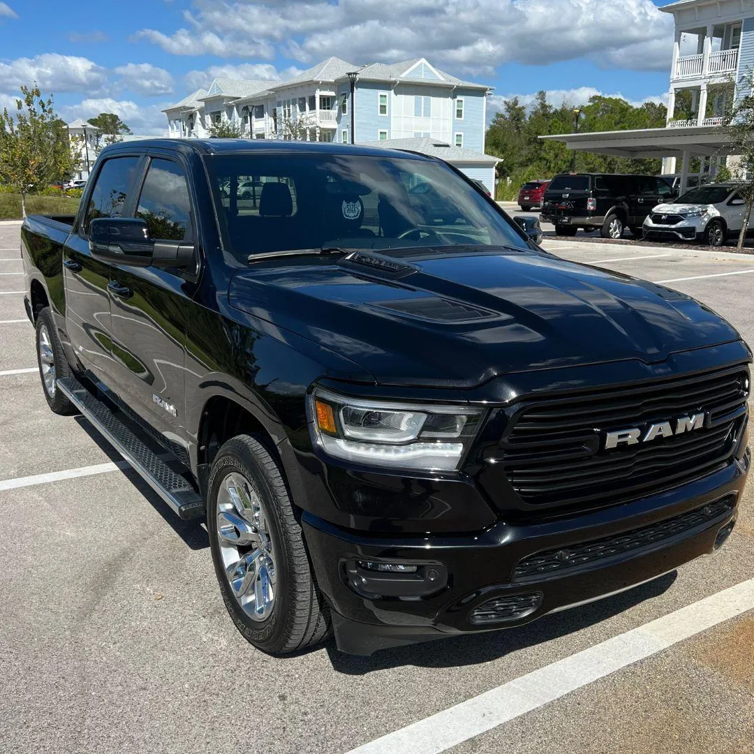 Ceramic Coating Near Me