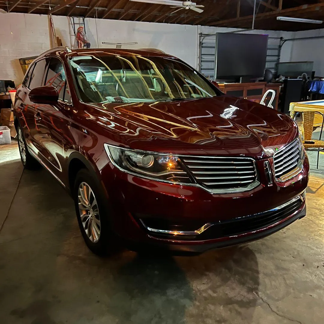 Ceramic Coating Near Me