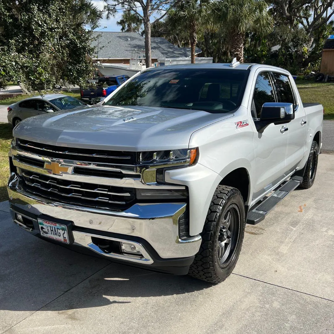 Ceramic Coating Near Me