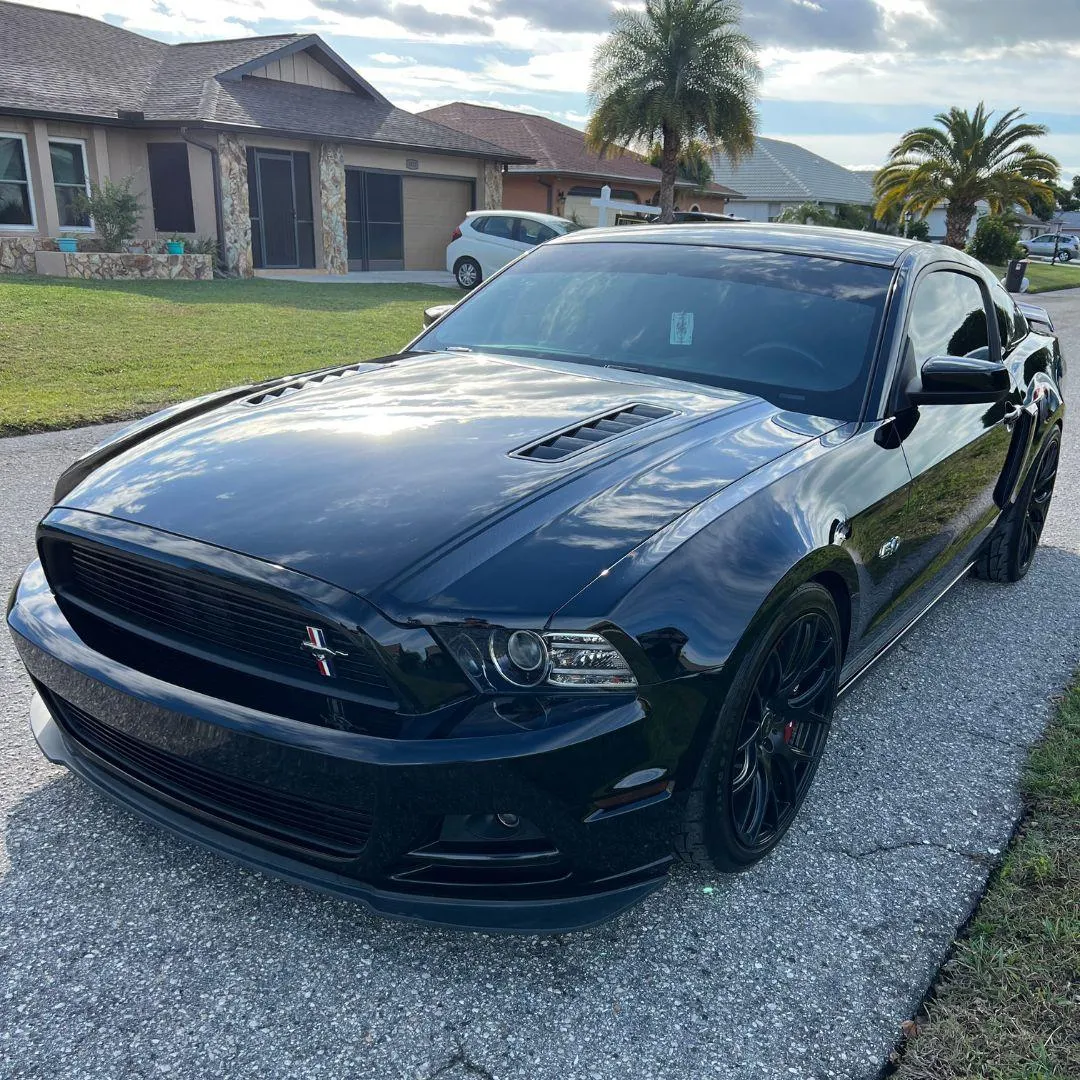 Ceramic Coating Near Me