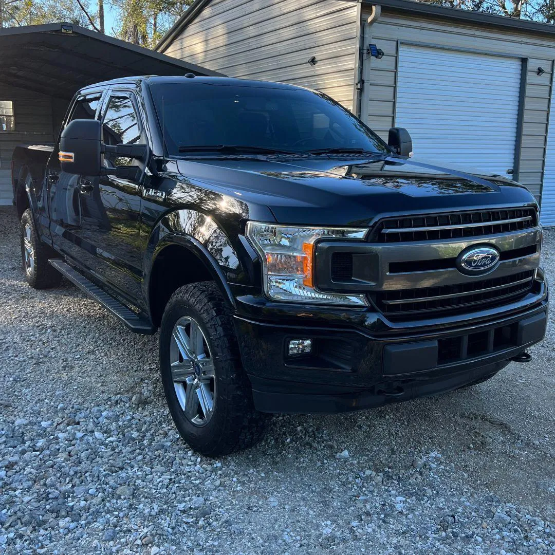 Ceramic Coating Near Me