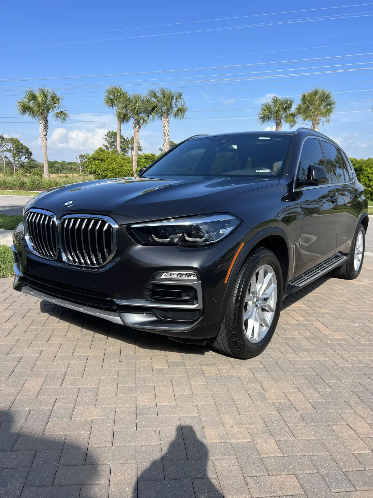 Full Detail