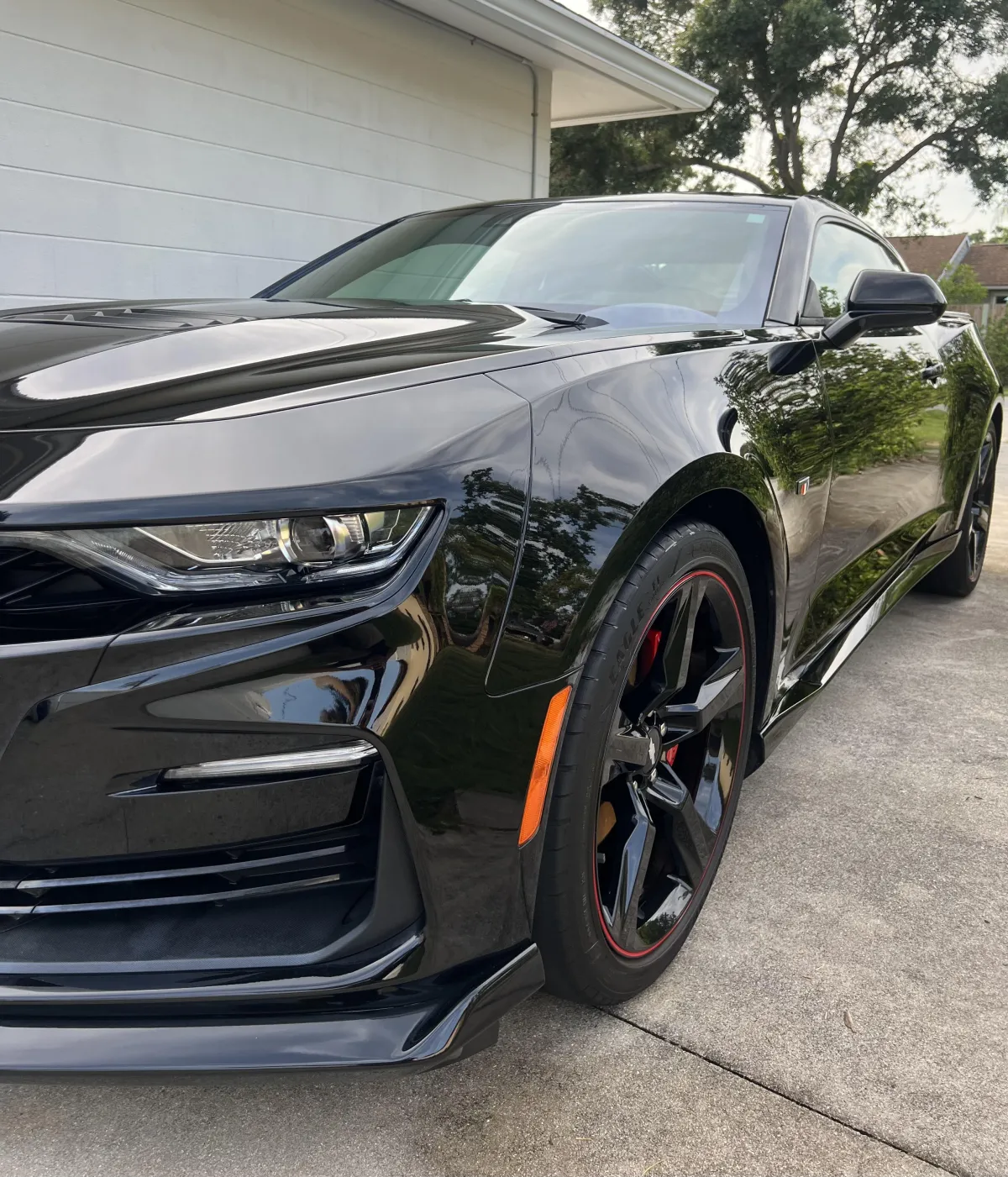 Full Detail